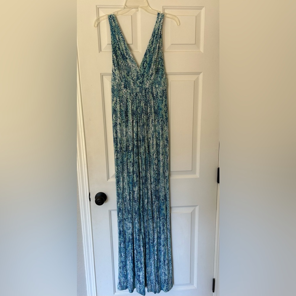 Tart Maxi Dress